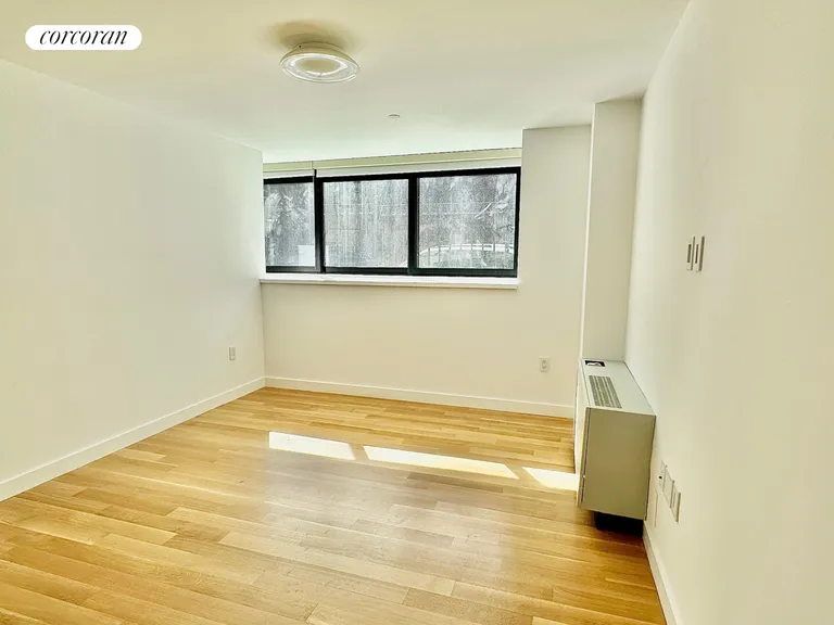 New York City Real Estate | View 341 West 11th Street, 1E | Bedroom | View 5