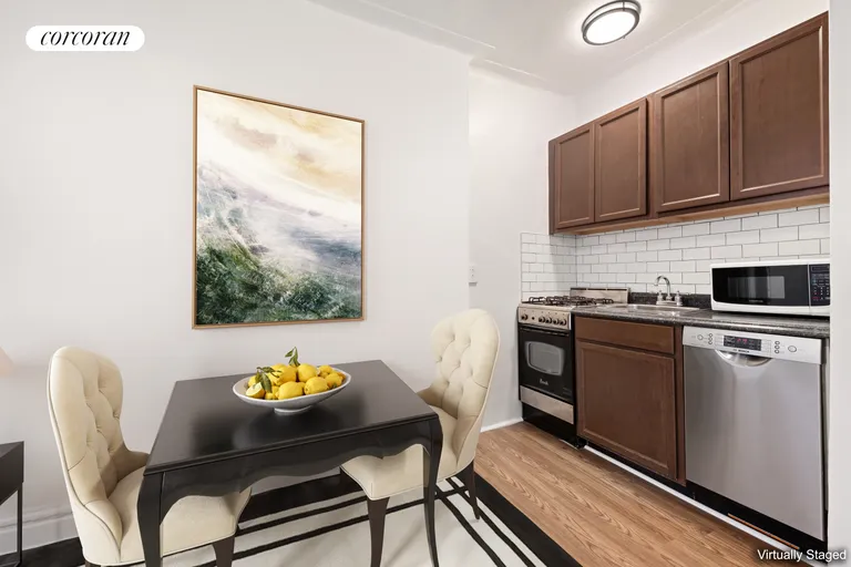 New York City Real Estate | View 30 Clinton Street, 5C | room 6 | View 7