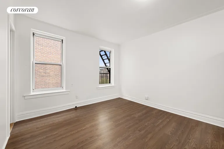 New York City Real Estate | View 30 Clinton Street, 5C | room 1 | View 2