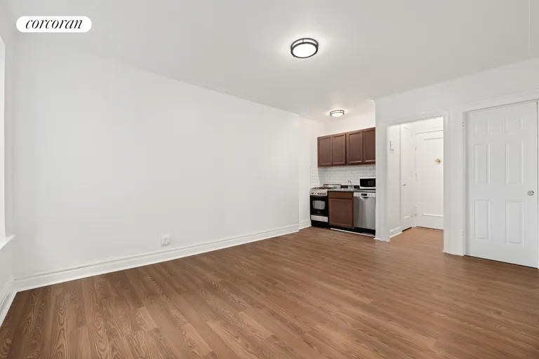 New York City Real Estate | View 30 Clinton Street, 5C | room 3 | View 4