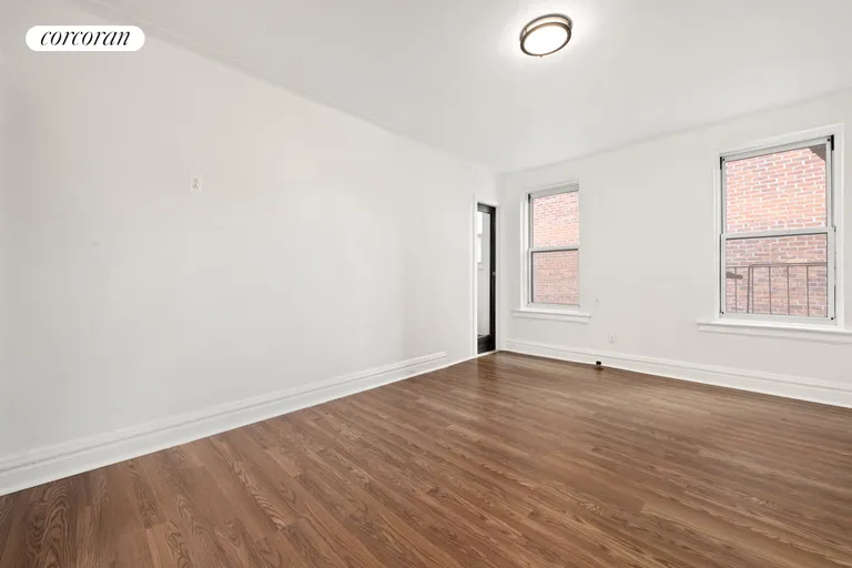 New York City Real Estate | View 30 Clinton Street, 5C | room 5 | View 6