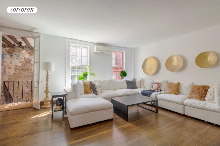 New York City Real Estate | View 282 West 11th Street | room 2 | View 3