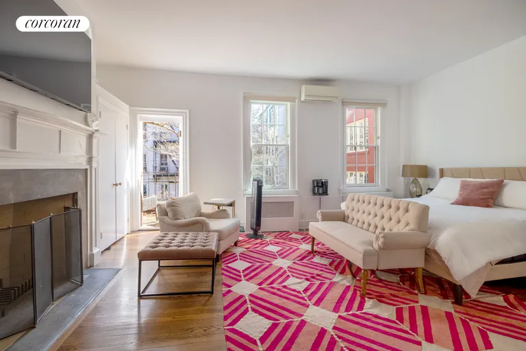 New York City Real Estate | View 282 West 11th Street | room 3 | View 4
