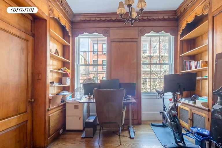 New York City Real Estate | View 282 West 11th Street | room 4 | View 5