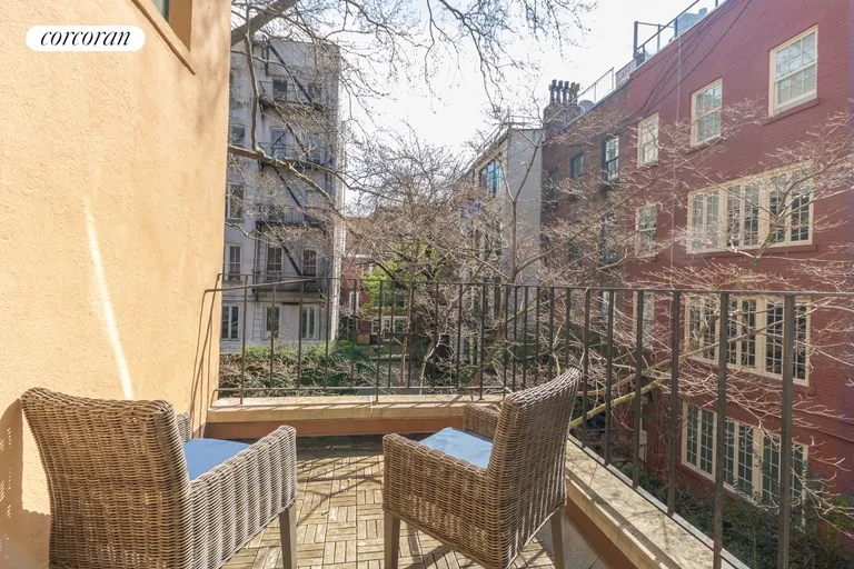 New York City Real Estate | View 282 West 11th Street | room 5 | View 6