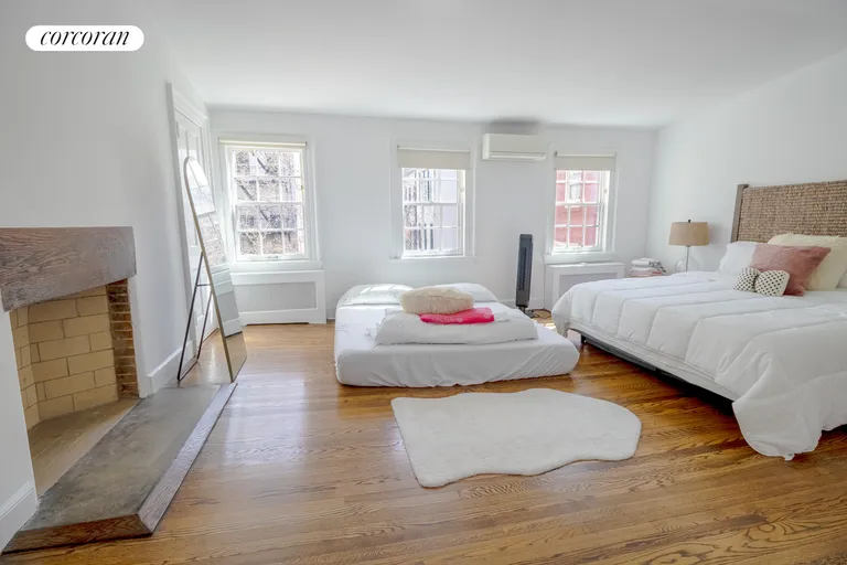 New York City Real Estate | View 282 West 11th Street | room 6 | View 7