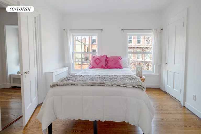 New York City Real Estate | View 282 West 11th Street | room 7 | View 8