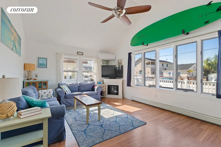 New York City Real Estate | View 3 Beach 220th Street | 3 Beds, 1 Bath | View 1