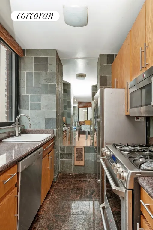 New York City Real Estate | View 304 East 65th Street, 4B | Kitchen | View 4
