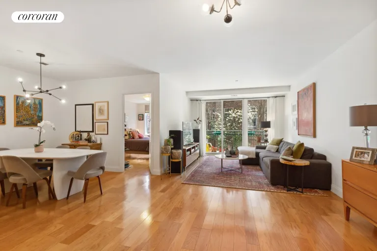 New York City Real Estate | View 52 Dean Street, 2C | room 1 | View 2