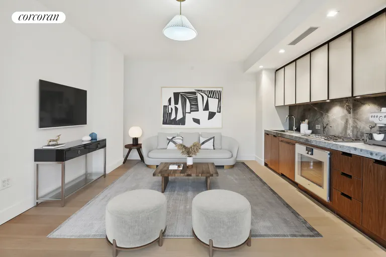 New York City Real Estate | View 269 4th Avenue, 404 | 1 Bed, 1 Bath | View 1
