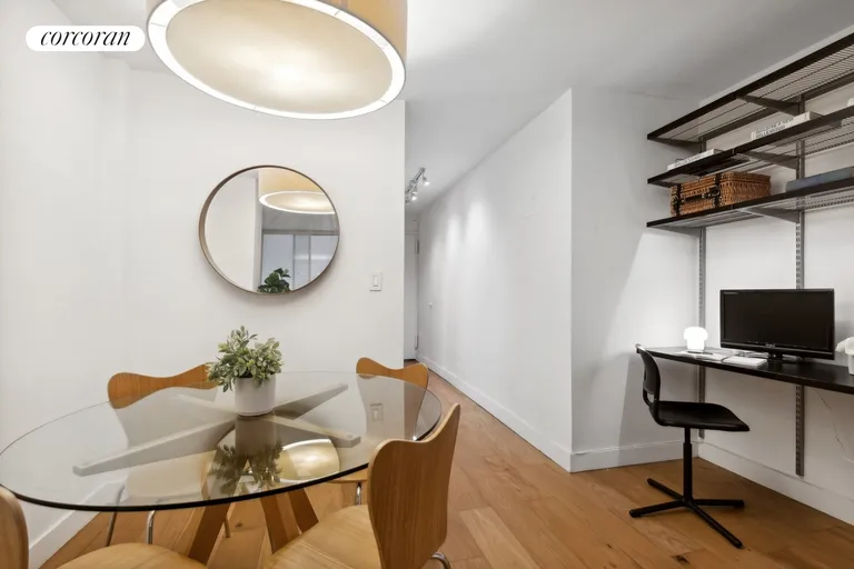 New York City Real Estate | View 305 East 40th Street, 2U | room 2 | View 3