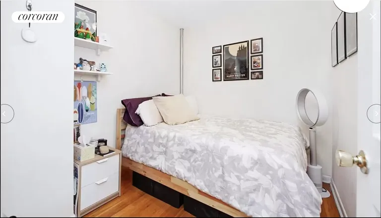 New York City Real Estate | View 412 East 11th Street, 4R | room 1 | View 2