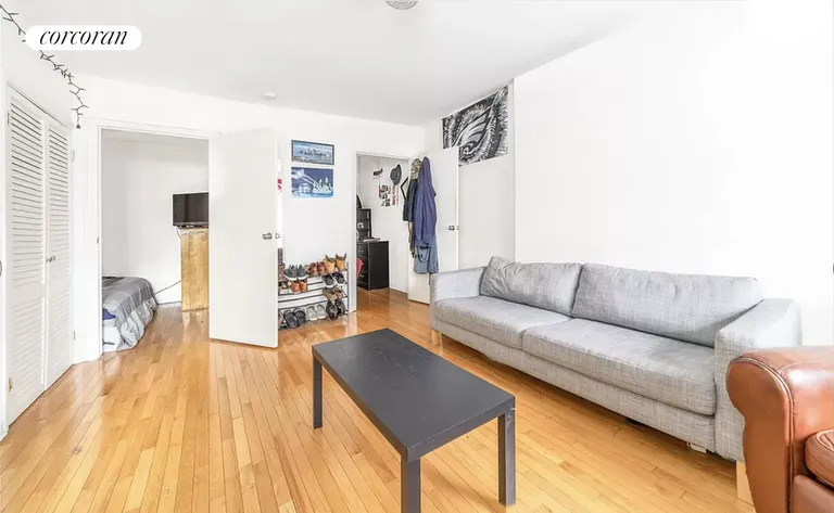 New York City Real Estate | View 412 East 11th Street, 4R | room 3 | View 4
