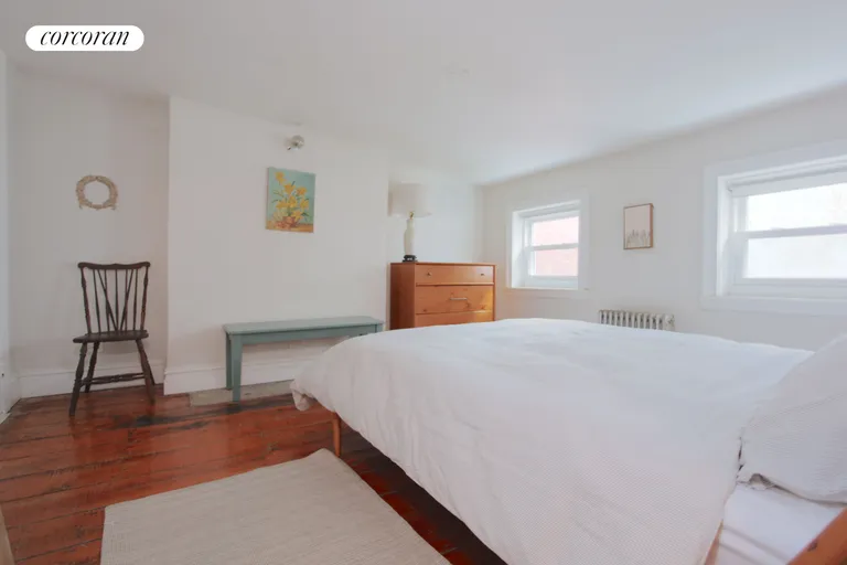 New York City Real Estate | View 255 Wythe Avenue, 2 | Bedroom | View 3