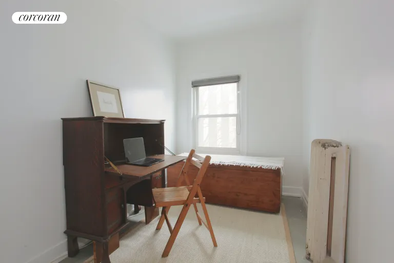 New York City Real Estate | View 255 Wythe Avenue, 2 | Home Office | View 4