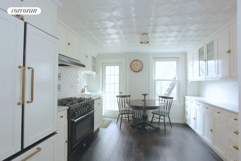 New York City Real Estate | View 255 Wythe Avenue, 2 | Kitchen | View 5