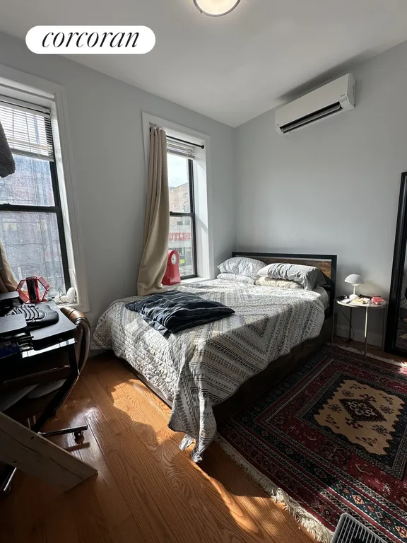 New York City Real Estate | View 1265 Fulton Street, 4F | room 3 | View 4