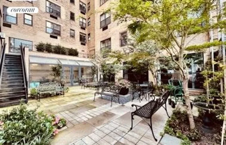 New York City Real Estate | View 230 Riverside Drive, 3M | room 8 | View 9