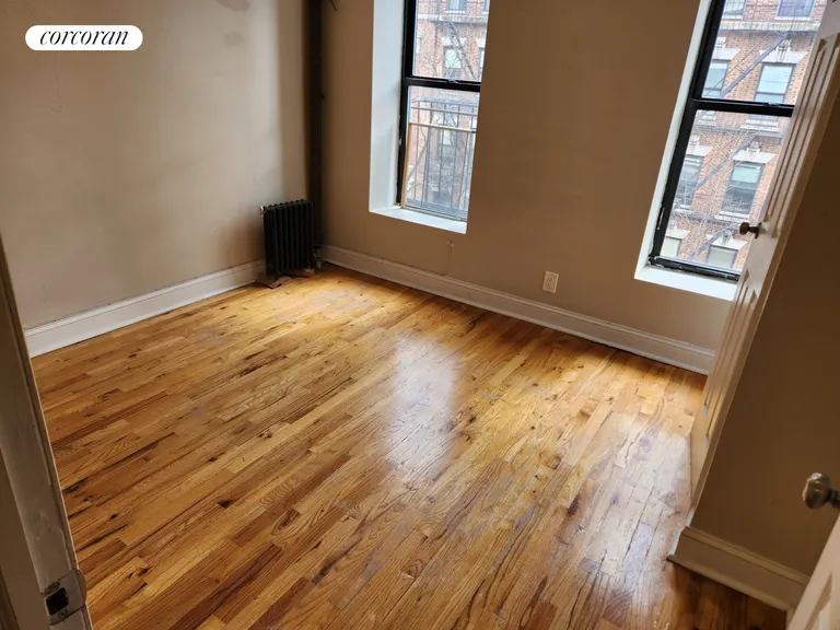 New York City Real Estate | View 265 West 146th Street, 17 | room 6 | View 7