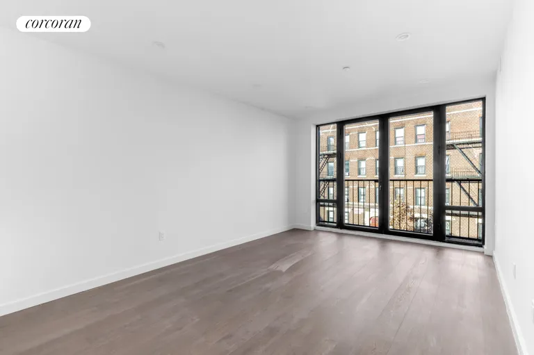 New York City Real Estate | View 1540 Park Place, 4C | room 1 | View 2