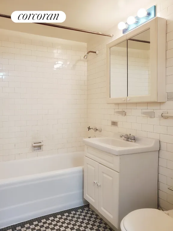 New York City Real Estate | View 200 West 16th Street, 3B | room 2 | View 3