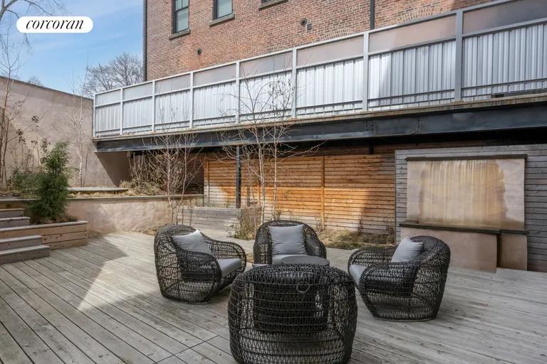 New York City Real Estate | View 11 Creek Drive, 102 | room 13 | View 14
