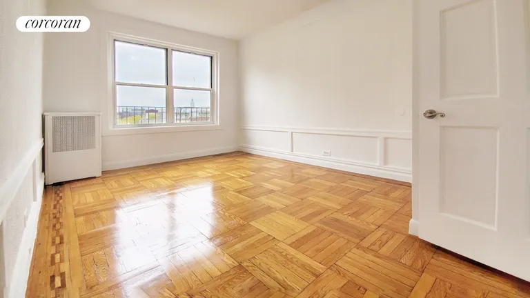 New York City Real Estate | View 508 West 167th Street, 6B | 2 Beds, 1 Bath | View 1