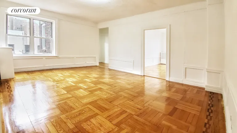 New York City Real Estate | View 508 West 167th Street, 6B | room 2 | View 3