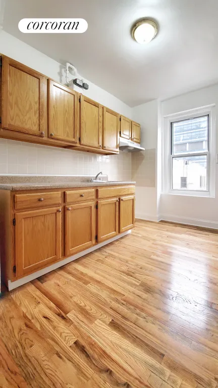 New York City Real Estate | View 508 West 167th Street, 6B | room 3 | View 4