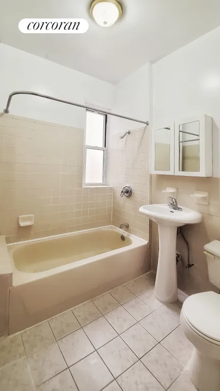 New York City Real Estate | View 508 West 167th Street, 6B | room 4 | View 5