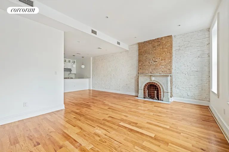 New York City Real Estate | View 174 Court Street, 2 | 2 Beds, 2 Baths | View 1