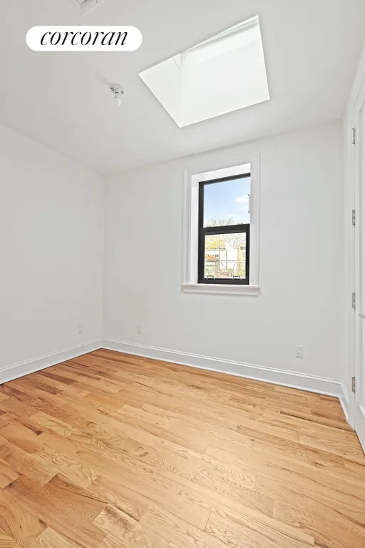 New York City Real Estate | View 174 Court Street, 2 | Bedroom | View 9