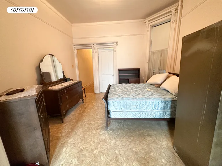 New York City Real Estate | View 227 East 14th Street, 4E | Bedroom | View 4
