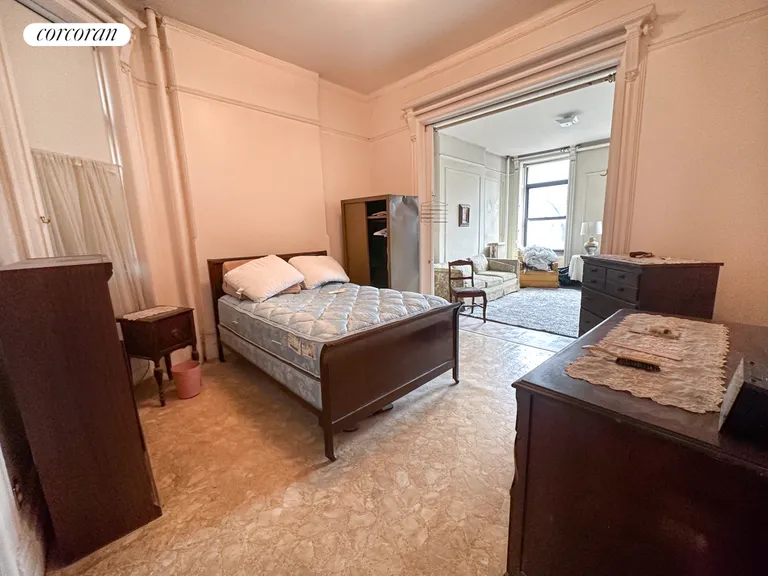 New York City Real Estate | View 227 East 14th Street, 4E | Bedroom | View 5