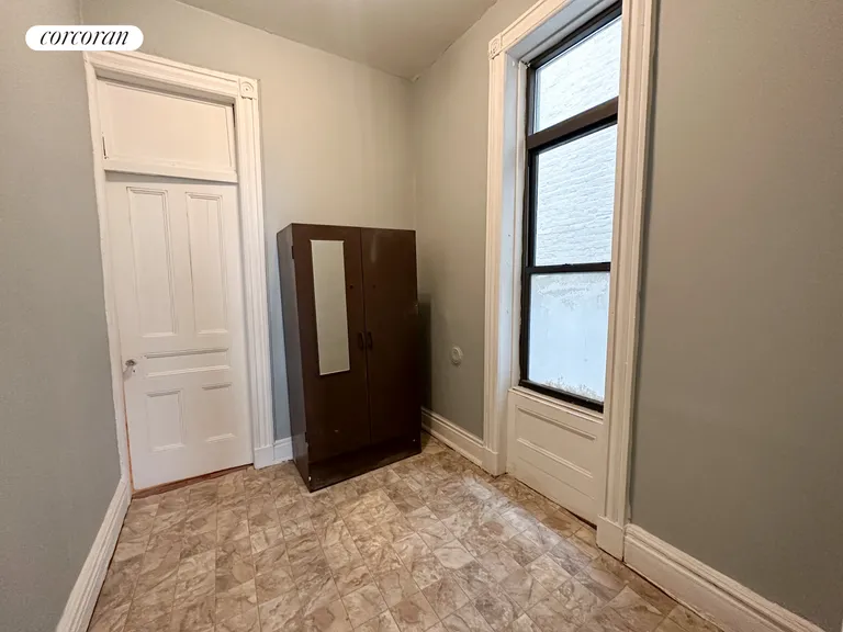 New York City Real Estate | View 227 East 14th Street, 4E | Bedroom | View 6