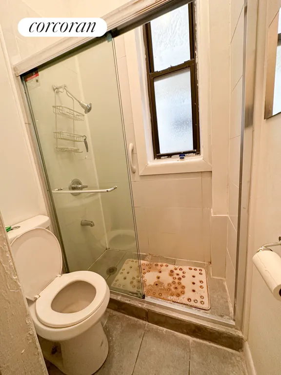 New York City Real Estate | View 227 East 14th Street, 4E | Primary Bathroom | View 9