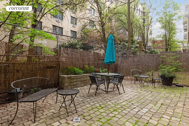 New York City Real Estate | View 245 West 115th Street, 7 | room 6 | View 7