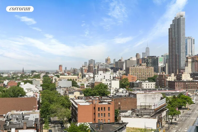 New York City Real Estate | View 470 Dean Street, 604 | room 5 | View 6
