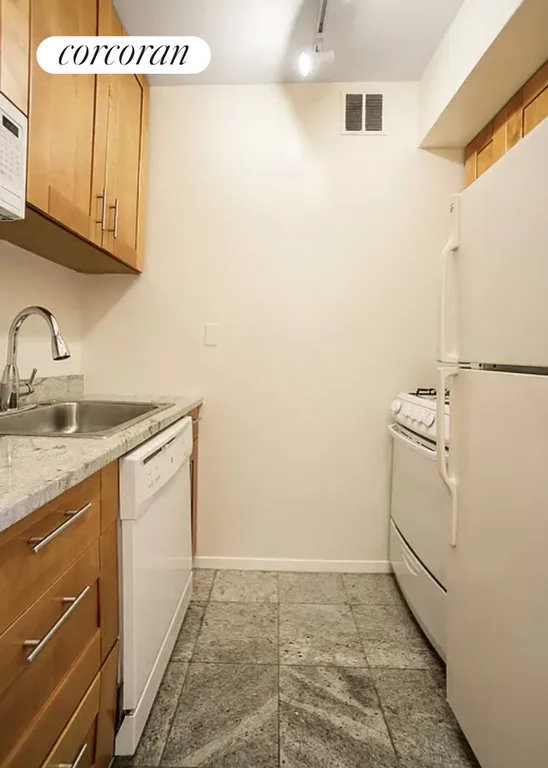 New York City Real Estate | View 393 West 49th Street, 4X | room 4 | View 5