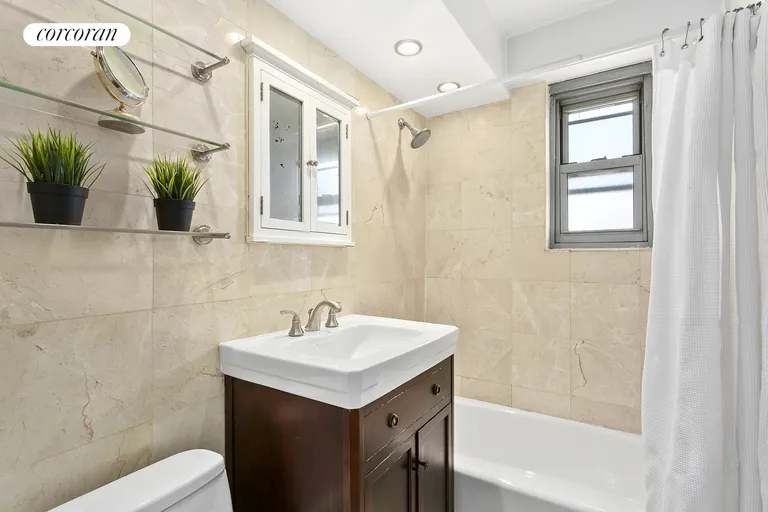 New York City Real Estate | View 230 Jay Street, 12B | Bedroom | View 5