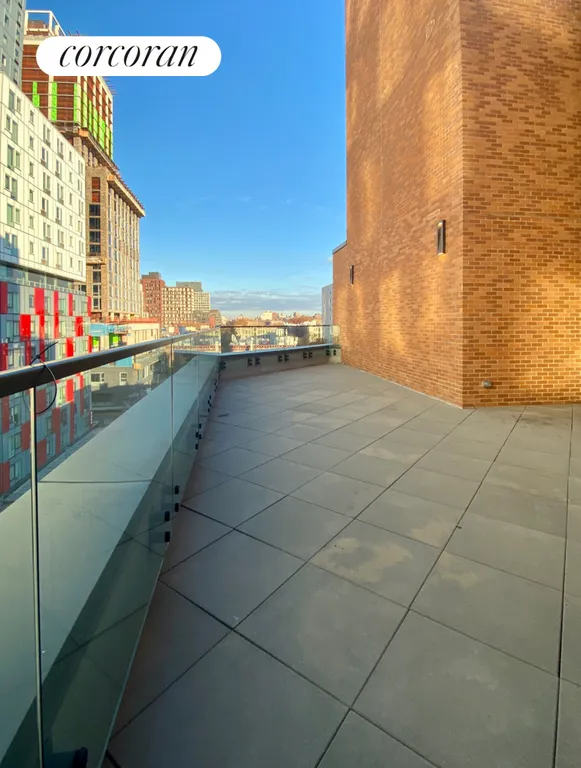 New York City Real Estate | View 470 Dean Street, 709 | room 4 | View 5