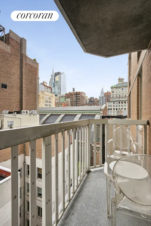 New York City Real Estate | View 50 Lexington Avenue, 12B | room 1 | View 2
