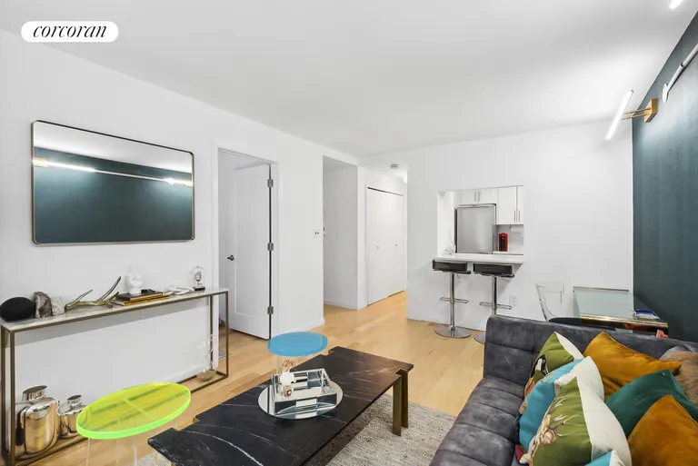 New York City Real Estate | View 50 Lexington Avenue, 12B | room 2 | View 3