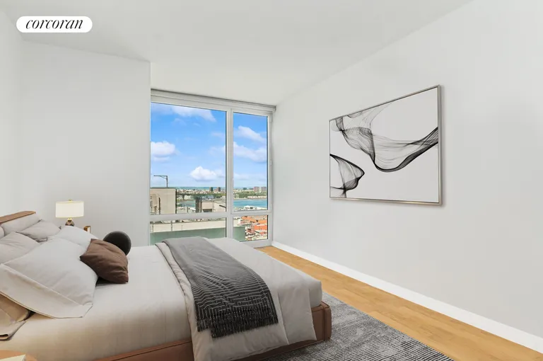 New York City Real Estate | View 247 West 46th Street, 3102 | room 1 | View 2