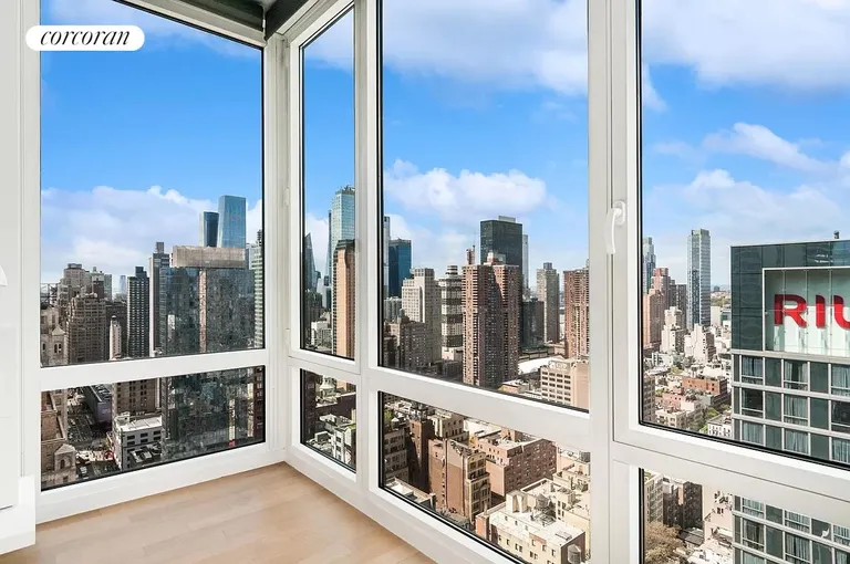 New York City Real Estate | View 247 West 46th Street, 3102 | room 3 | View 4