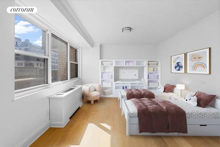 New York City Real Estate | View 245 East 87th Street, 19A | room 2 | View 3