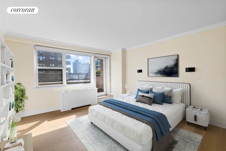 New York City Real Estate | View 245 East 87th Street, 19A | room 4 | View 5
