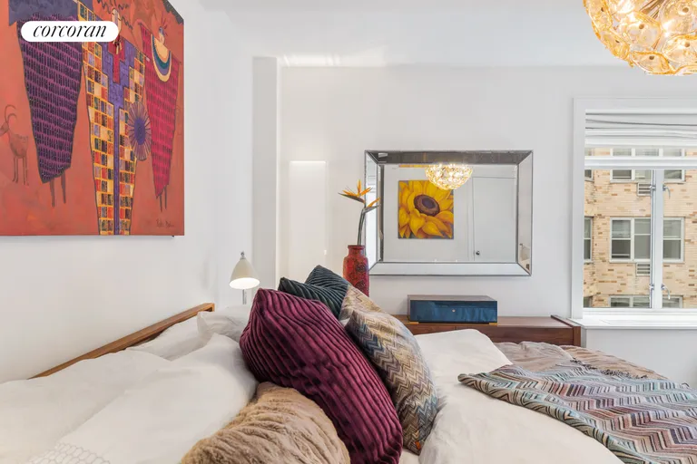 New York City Real Estate | View 170 East 77th Street, 10G | room 5 | View 6