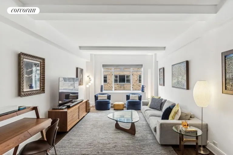 New York City Real Estate | View 170 East 77th Street, 10G | room 2 | View 3